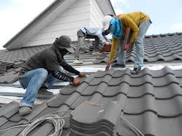 Roof Insulation Installation in Barnhart, MO